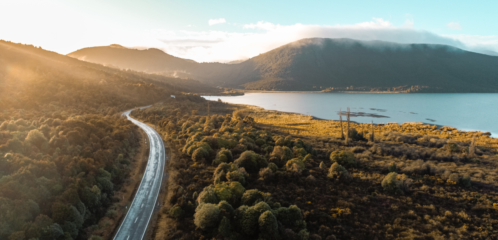 Grand Pacific Tours by If Only...