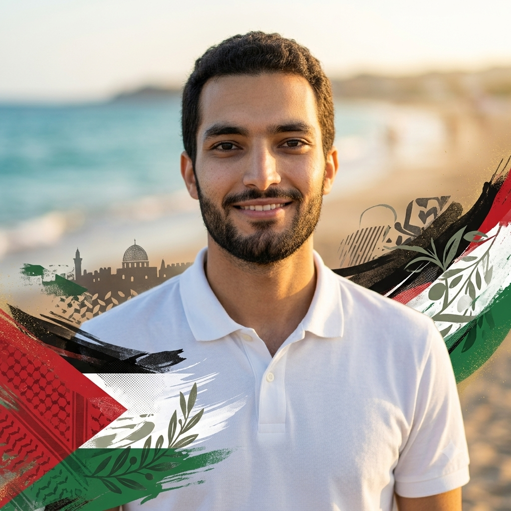 Profile photo of Abdo Samir Ai