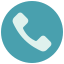 a telephone icon