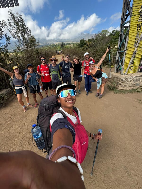 Epic 3D2N Rinjani Summit & Segara Anak Lake Trek