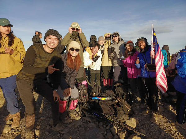 Mount Rinjani 4 Days 3 Nights Summit & Lake Trek (Sembalun – Torean)