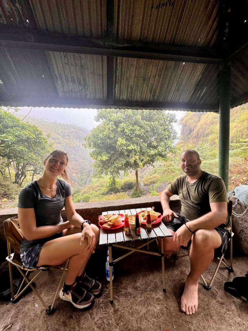 Rinjani Gallery