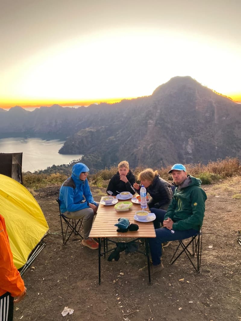 Rinjani Gallery