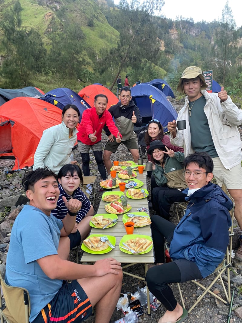 Rinjani Gallery