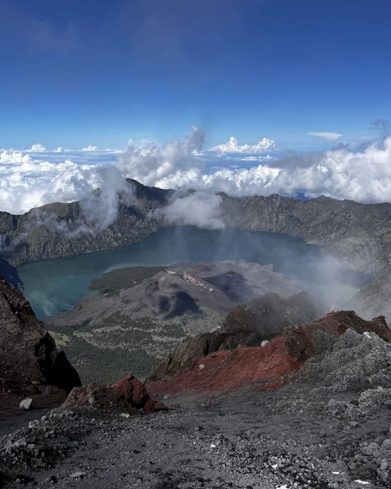 Rinjani Gallery