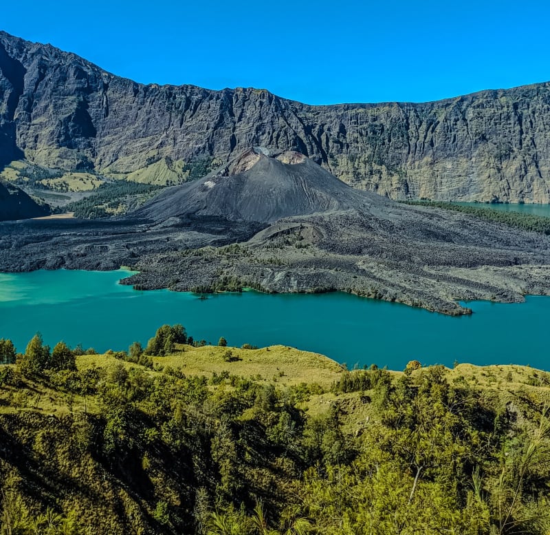Rinjani Gallery