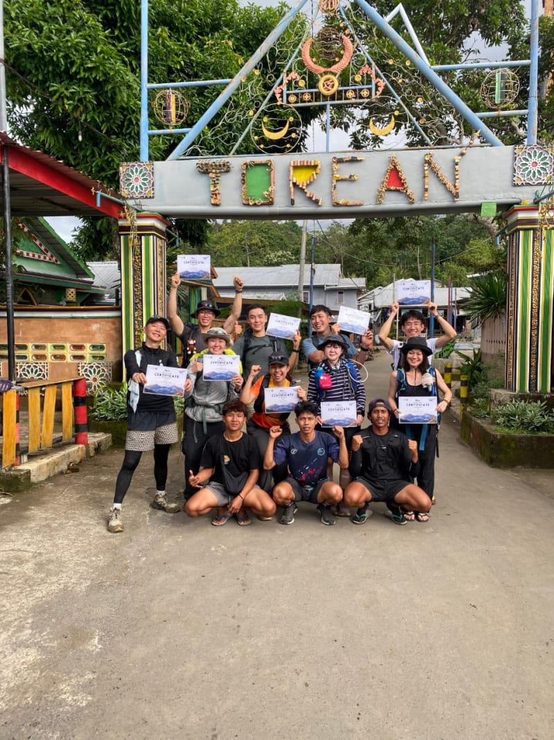 Rinjani Gallery