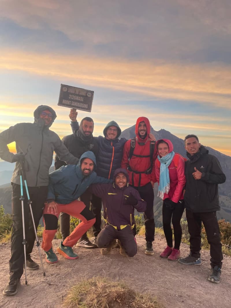 Rinjani Gallery