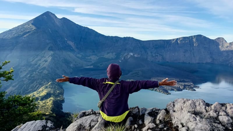 Rinjani Gallery