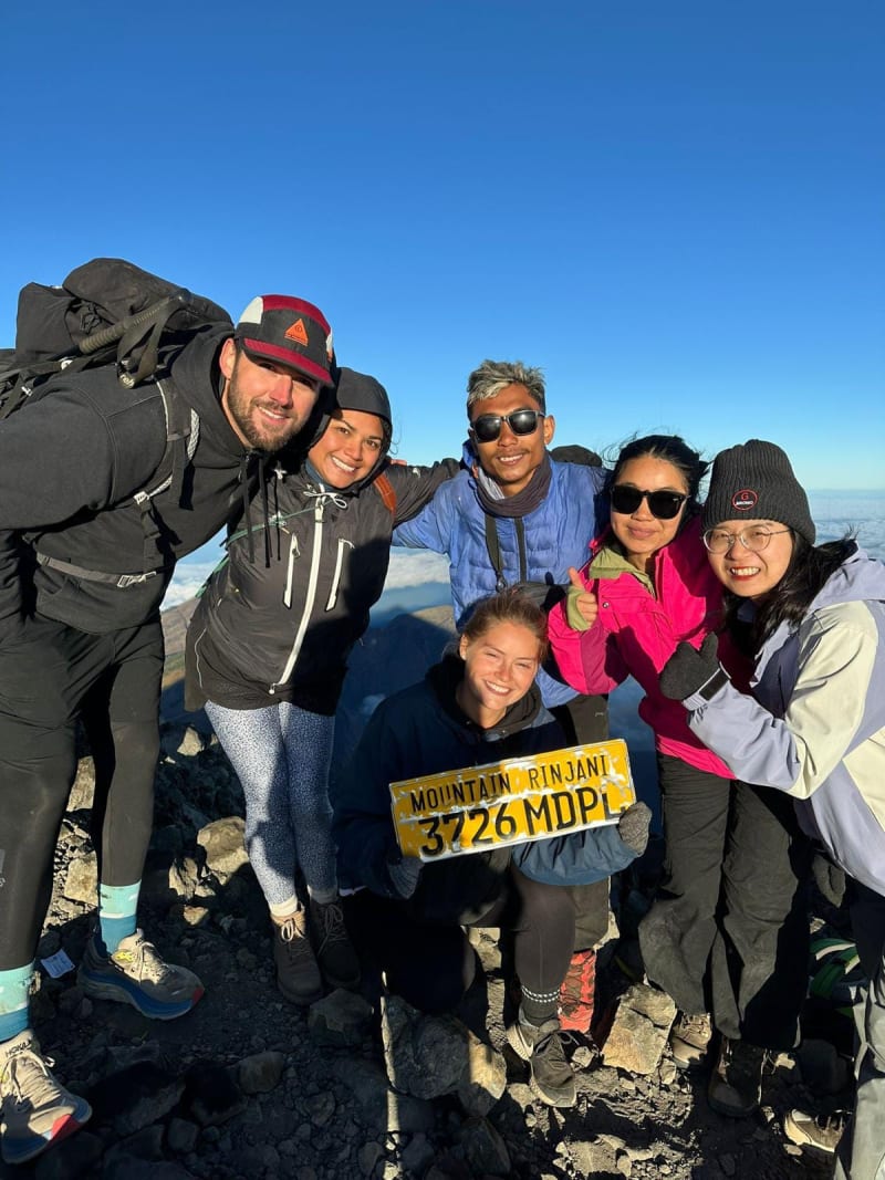 Rinjani Gallery