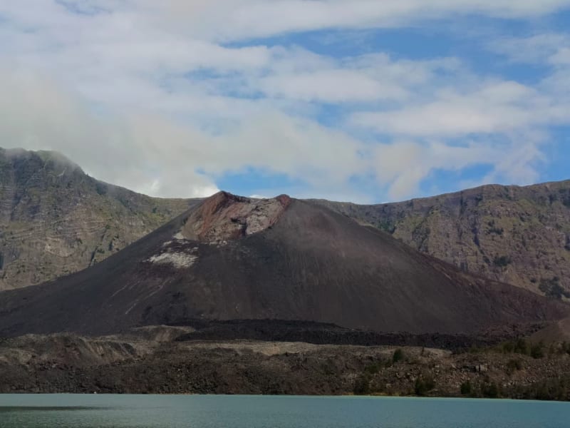 Rinjani Gallery
