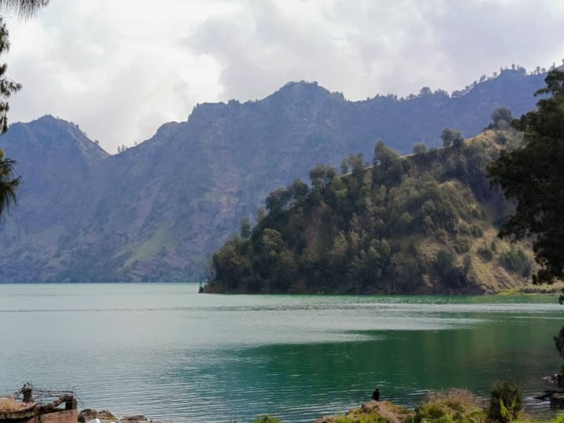 Rinjani Gallery