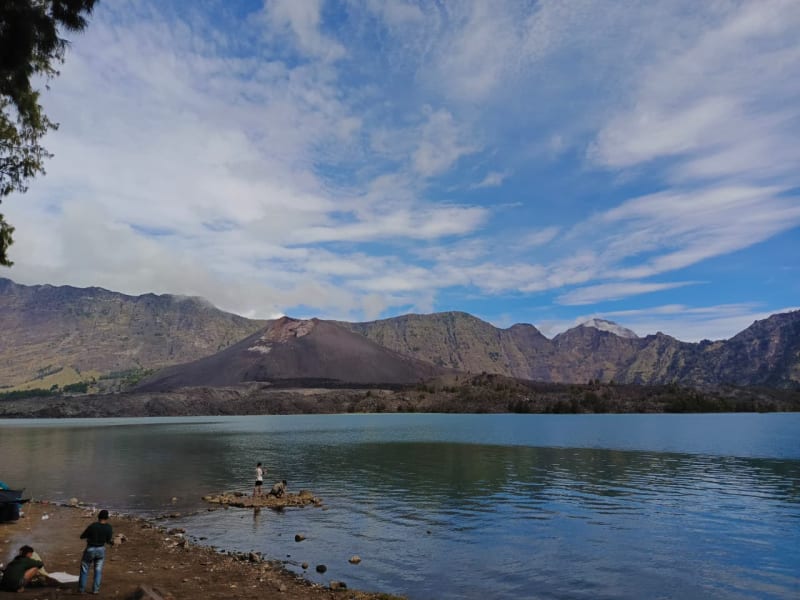 Rinjani Gallery
