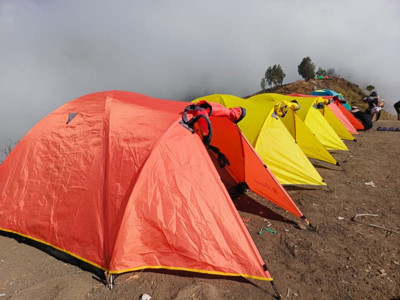 Rinjani Gallery