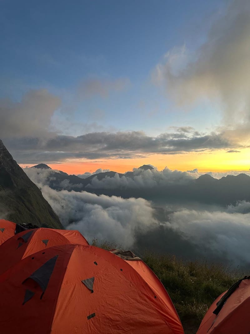 Rinjani Gallery