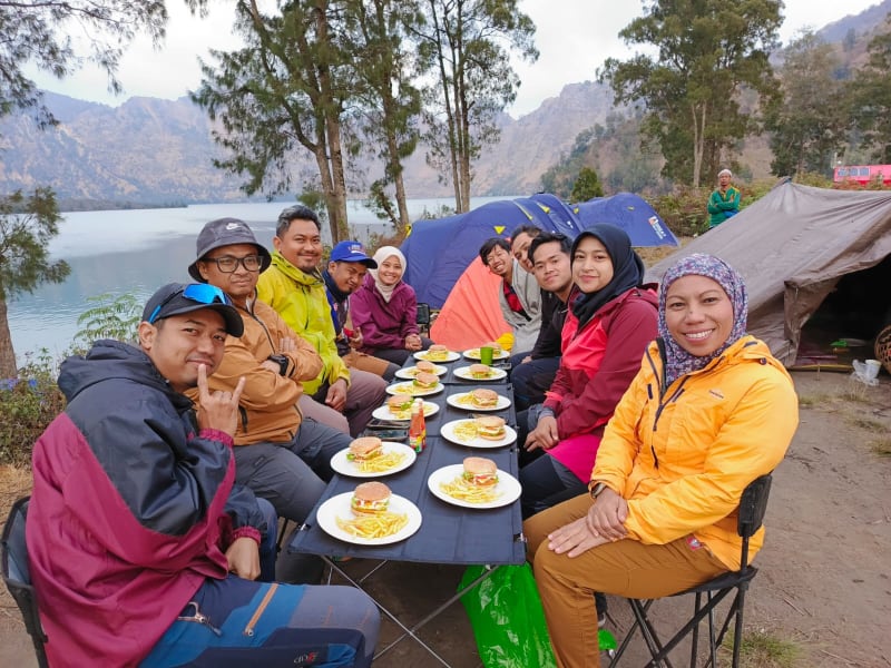 Rinjani Gallery
