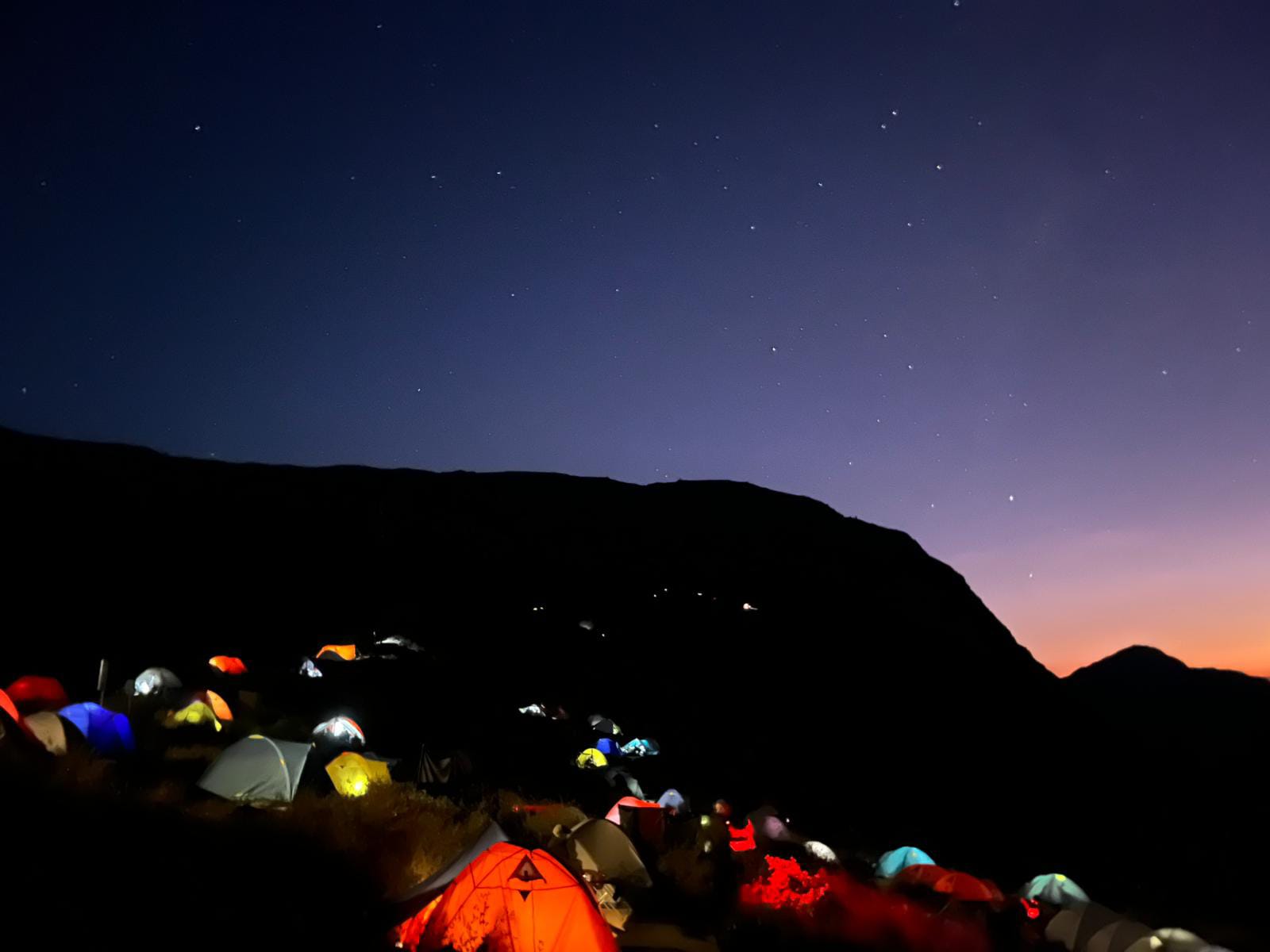 林查尼火山5个绝美拍照打卡点,让你的TikTok上热门