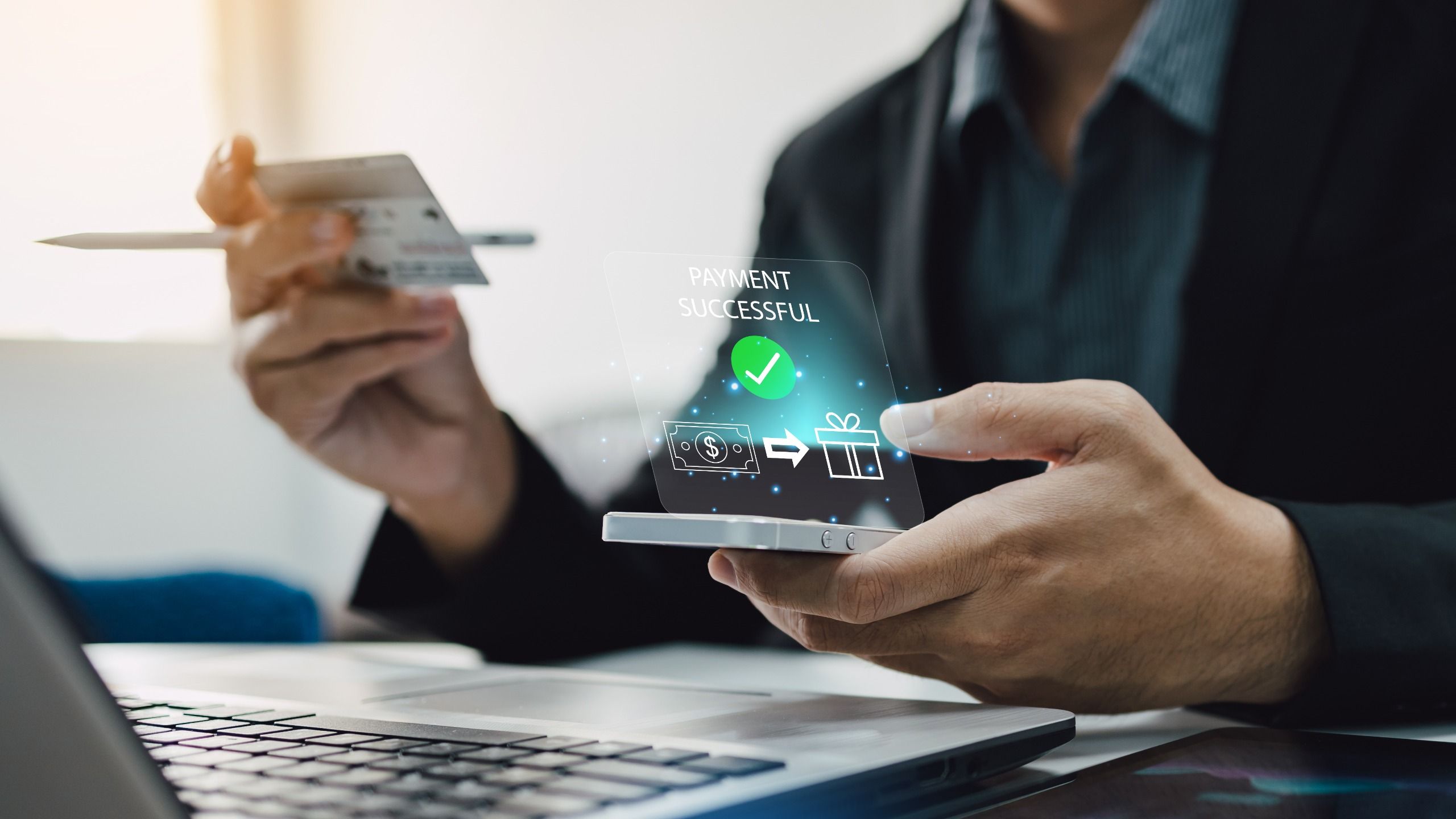 Virtual Account: a Simple Payment Method for Your Business
