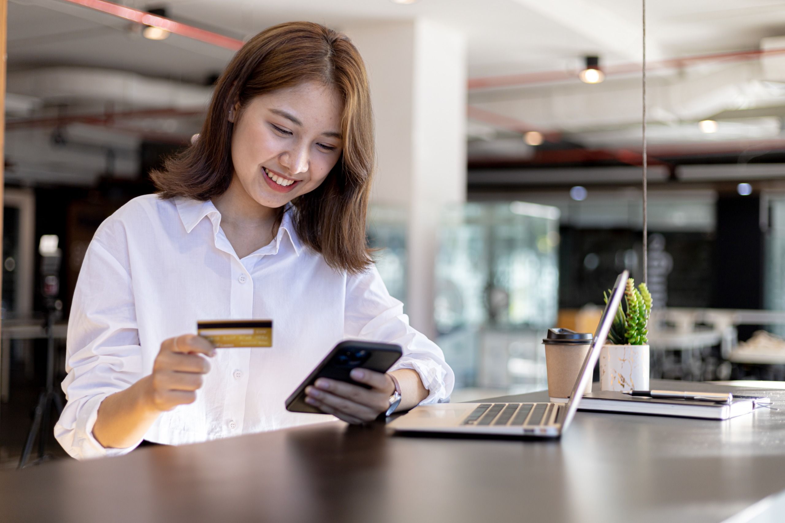4 Payment Methods Used in Indonesian Online Transactions