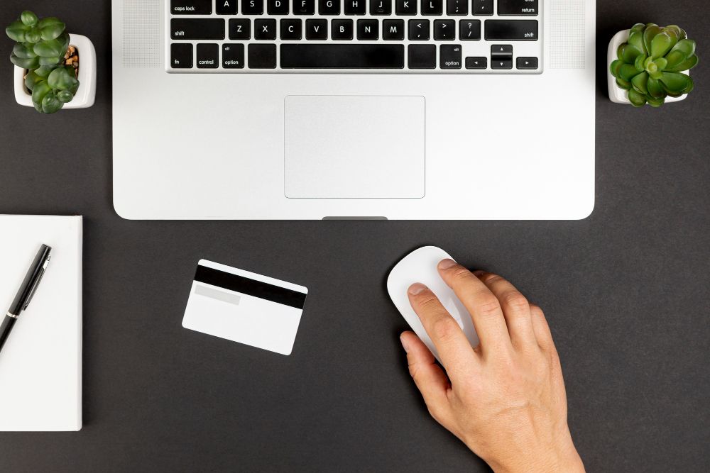 Payment Page Itu Apa? Pahami Manfaatnya untuk Kelancaran Transaksi