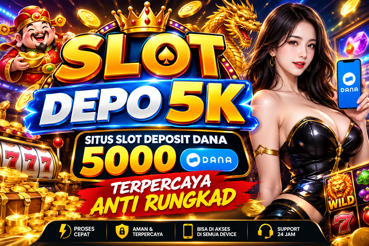 BANDAR TOGEL ONLINE DAN SITUS TOTO TERKEMUKA DI INDONESIA