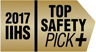 2017 Safety Pick+