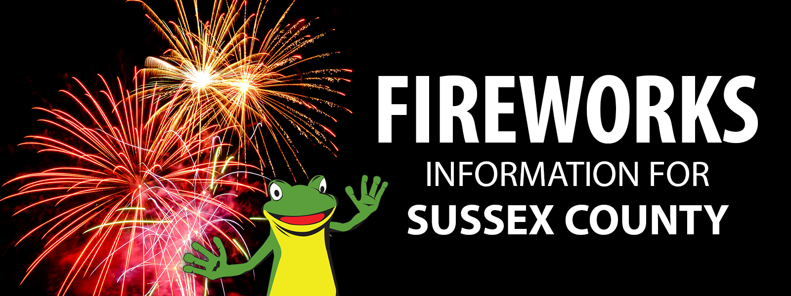 Sussex County Firework Displays Preston Automotive Group Blog