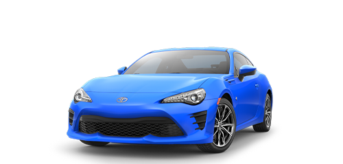 Toyota 86