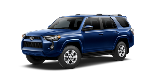 Toyota 4Runner