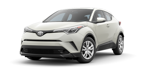 Toyota CH-R