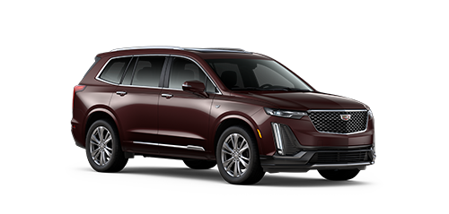 XT6