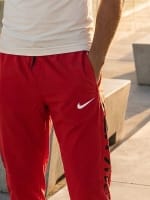 Ankle-Zip Performance Joggers