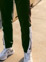 Ankle-Zip Performance Joggers