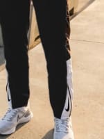 Ankle-Zip Performance Joggers