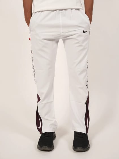 Ankle-Zip Performance Joggers