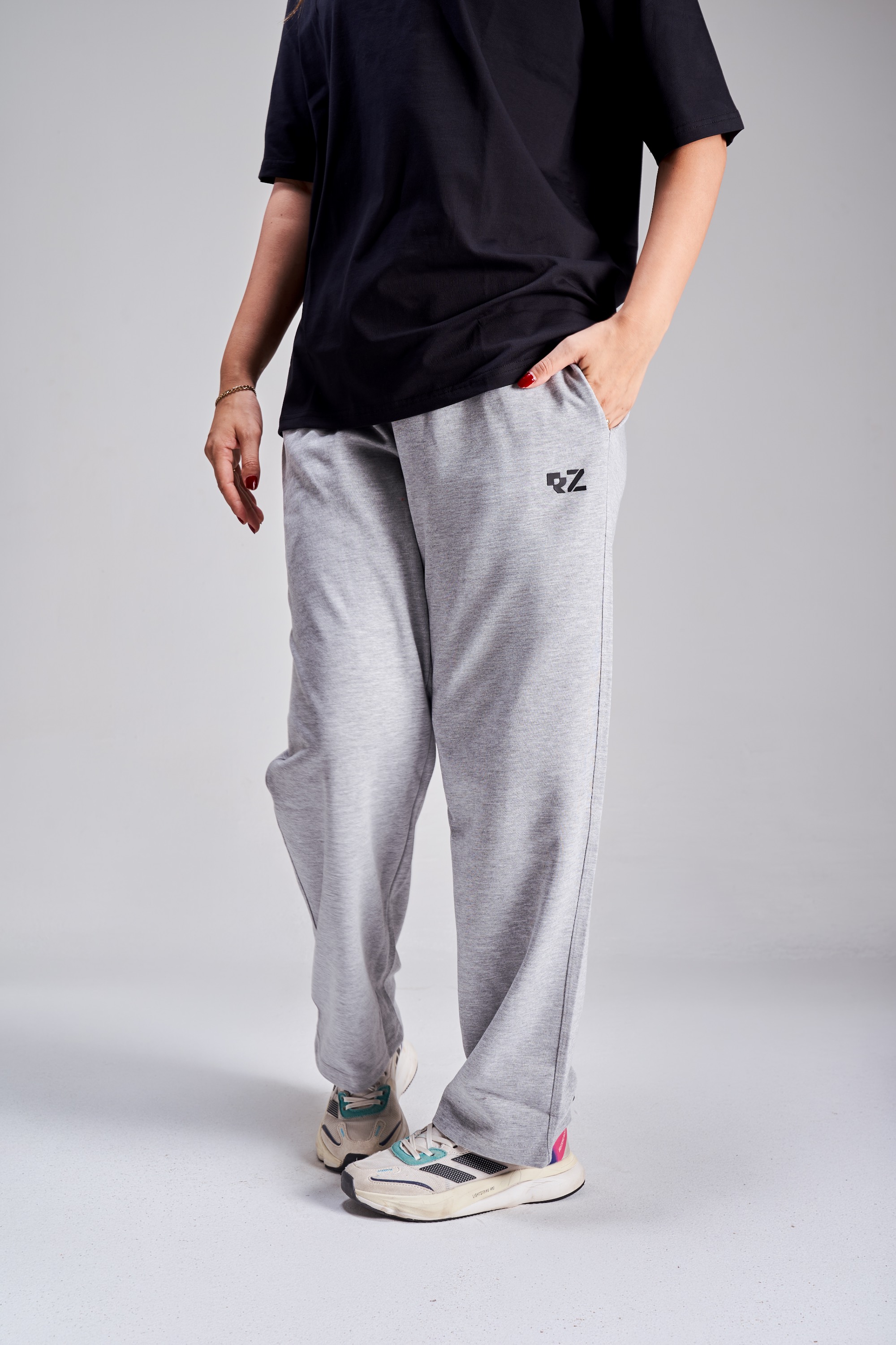 sweat pants