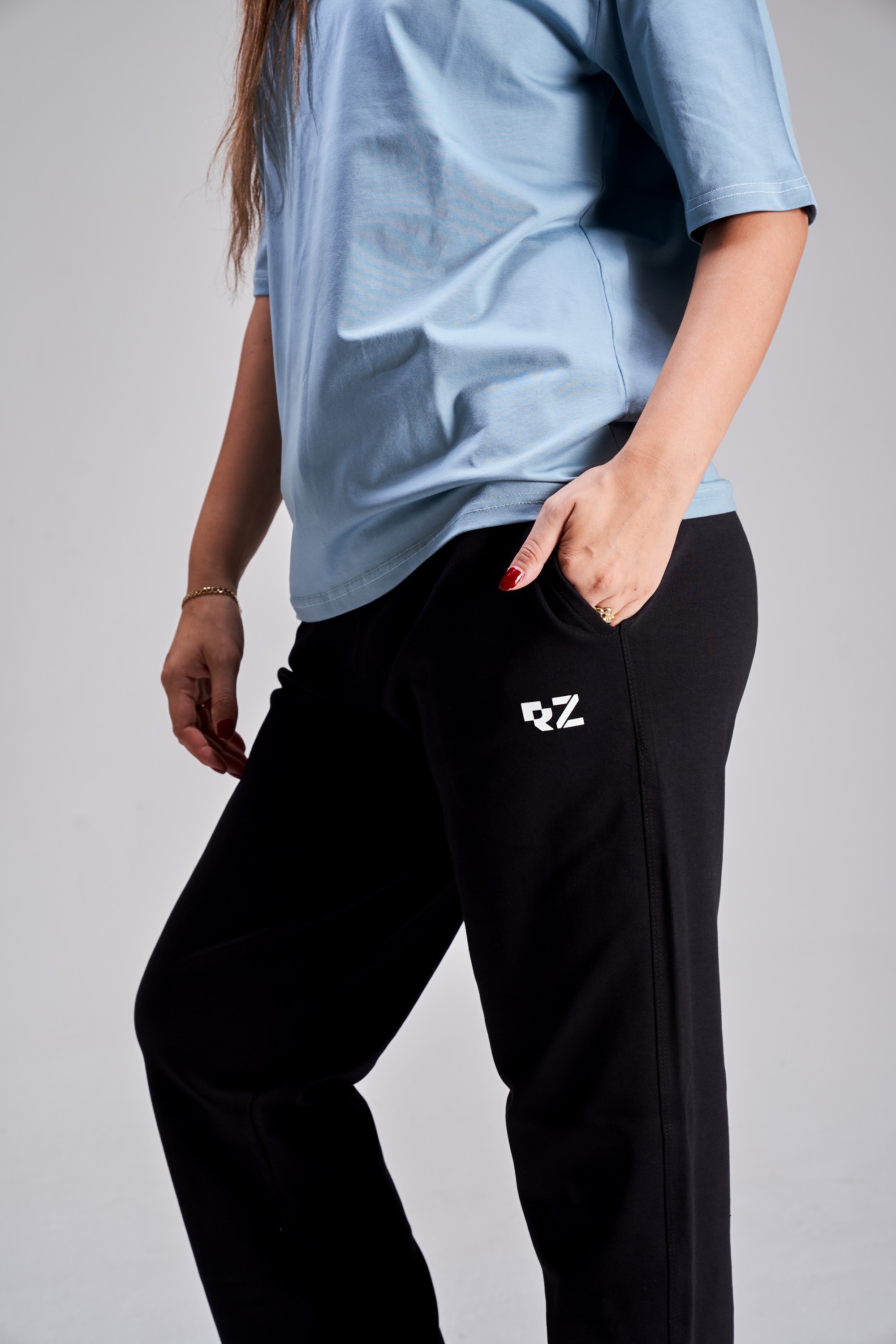 sweat pants