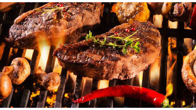 PARRILLADA