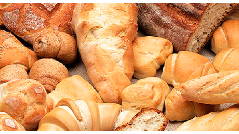 PANADERÍA