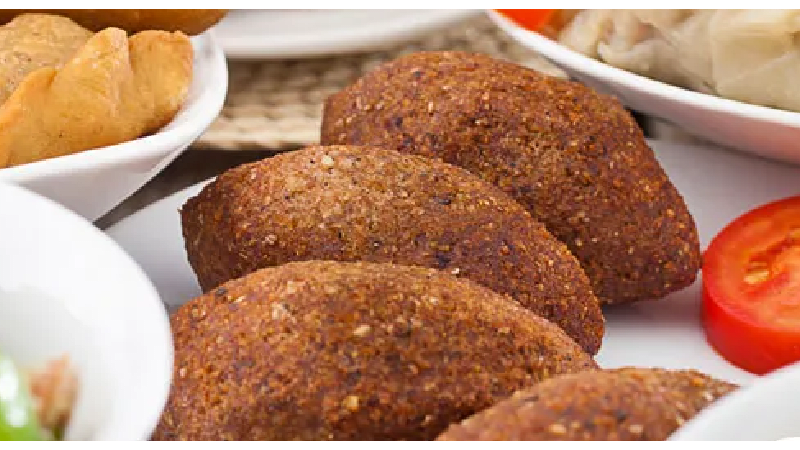 LIBANESA