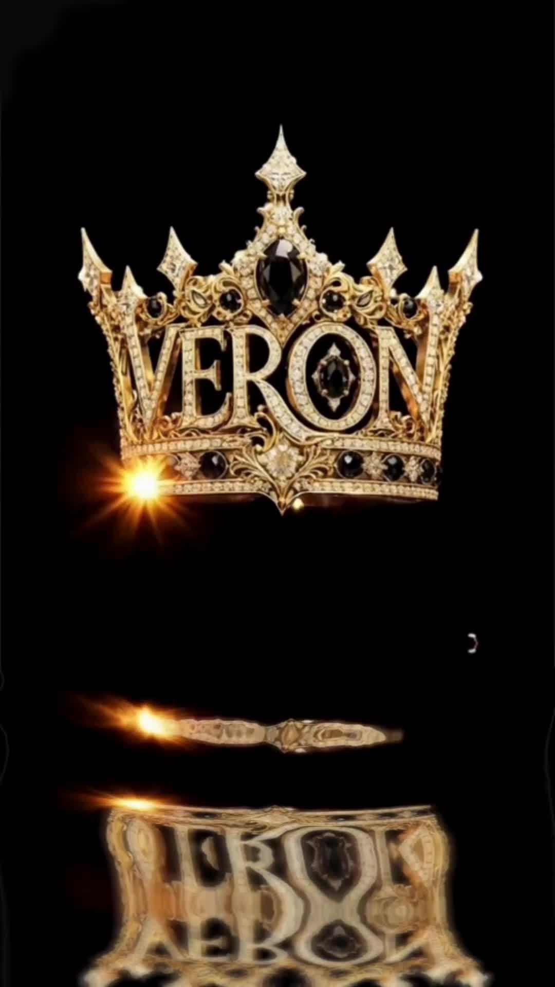 Veron Logo 2 video thumbnail