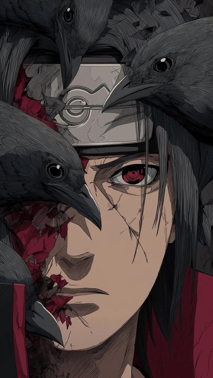 itachi