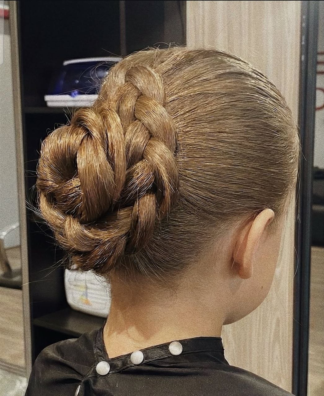 Zdjęcie z Instagrama Szybkie Nożyczki