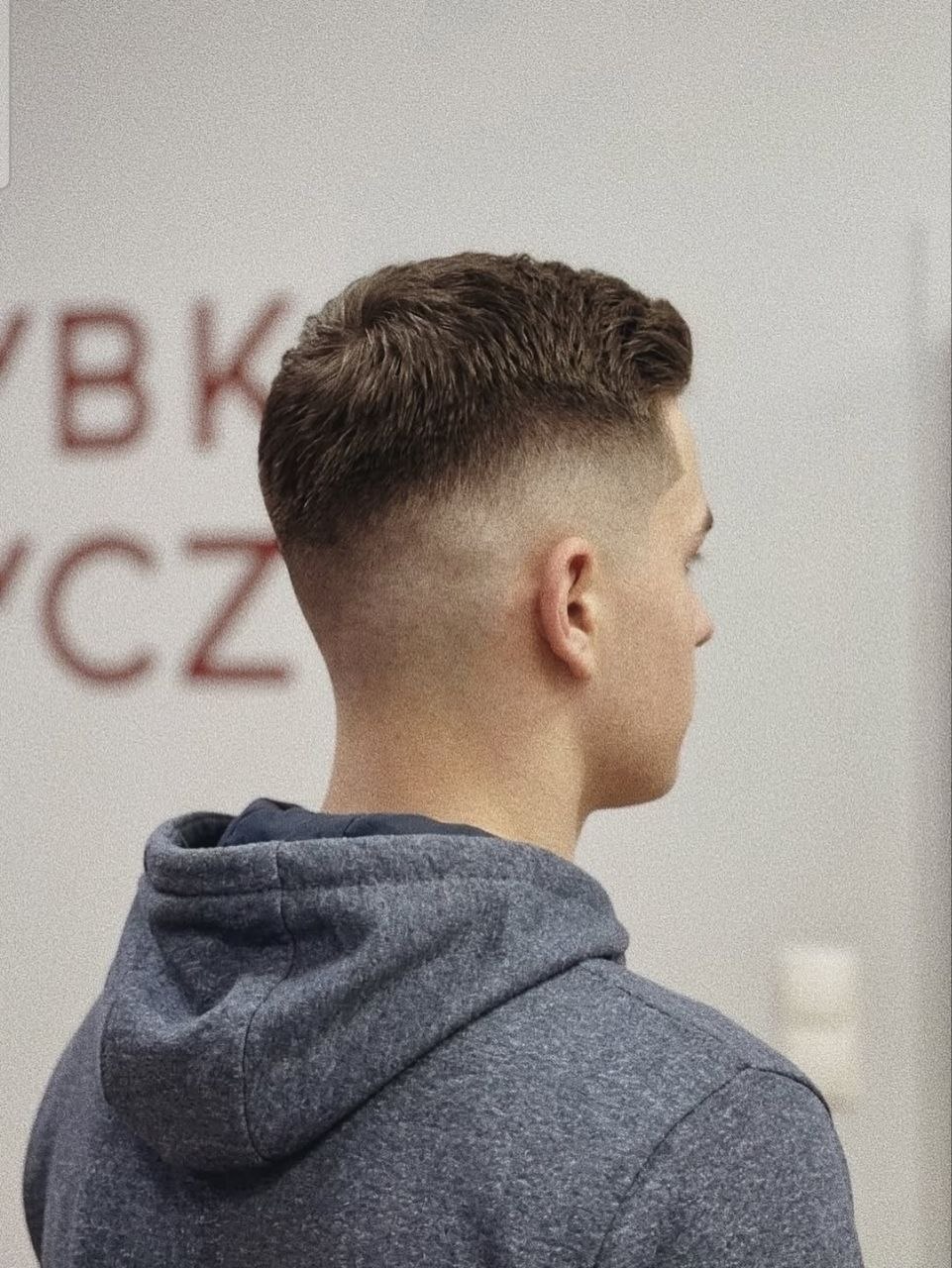Zdjęcie z Instagrama Szybkie Nożyczki