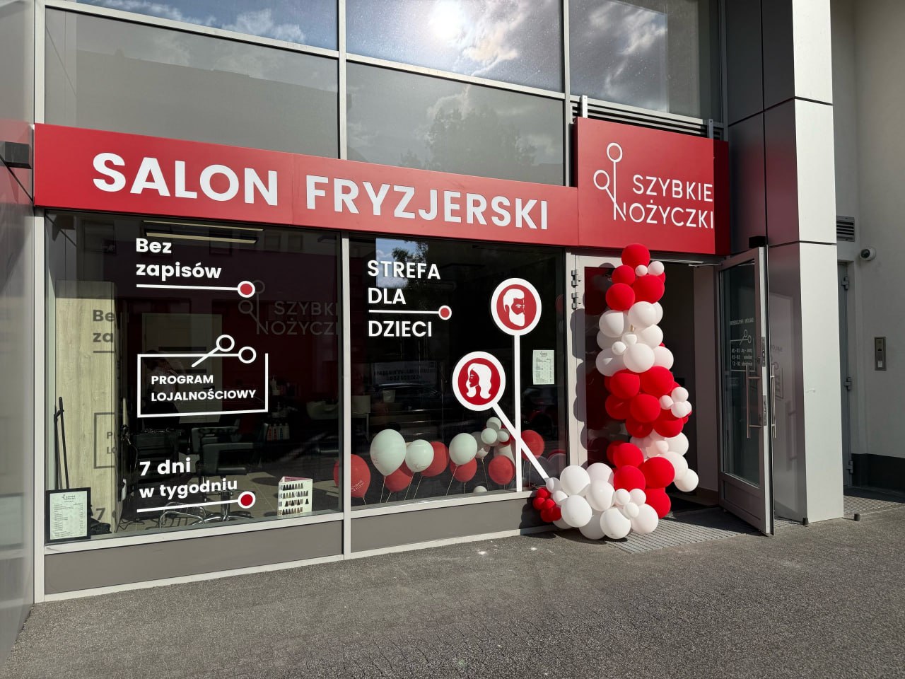 Salon Ossowskiego