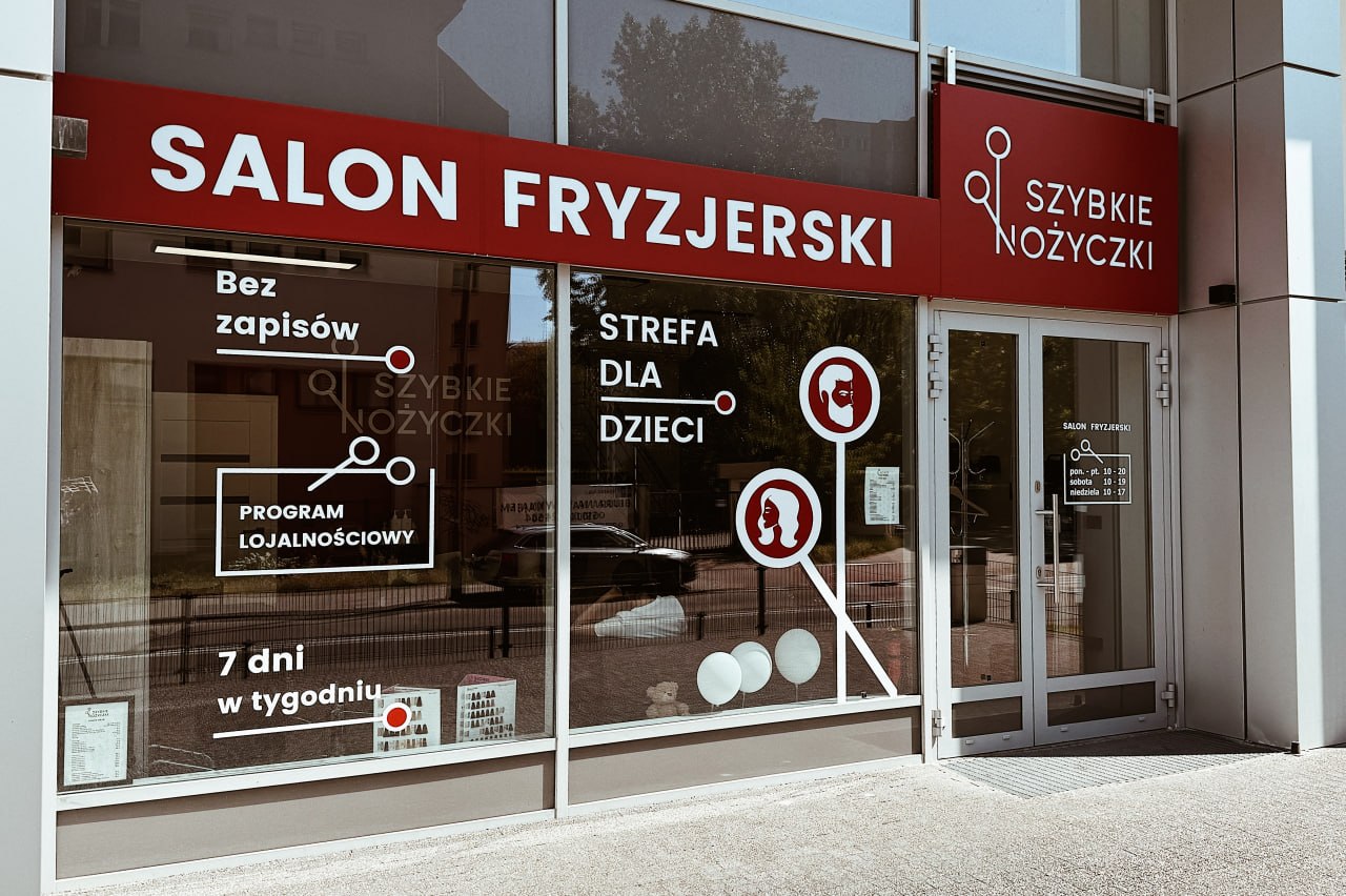 Salon Ossowskiego