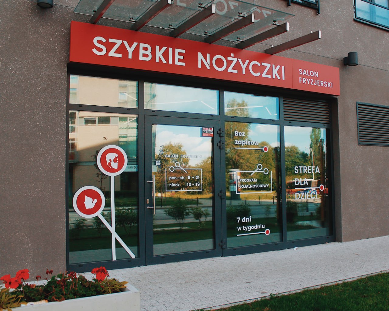 Salon Racjonalizacji