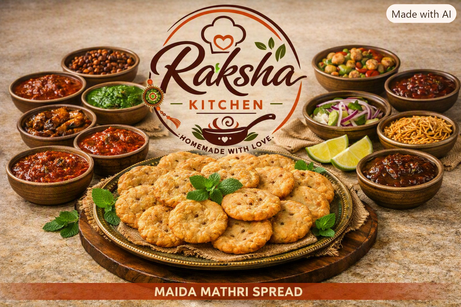 Maida Mathri