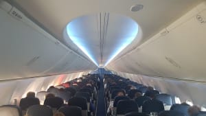 מושבים במטוס בואינג 737-900 מושבים במטוס בואינג 737-900