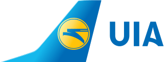 יוקריין אינטרנשיונל איירליינס - UIA (Ukraine International Airlines) יוקריין אינטרנשיונל איירליינס - UIA (Ukraine International Airlines)